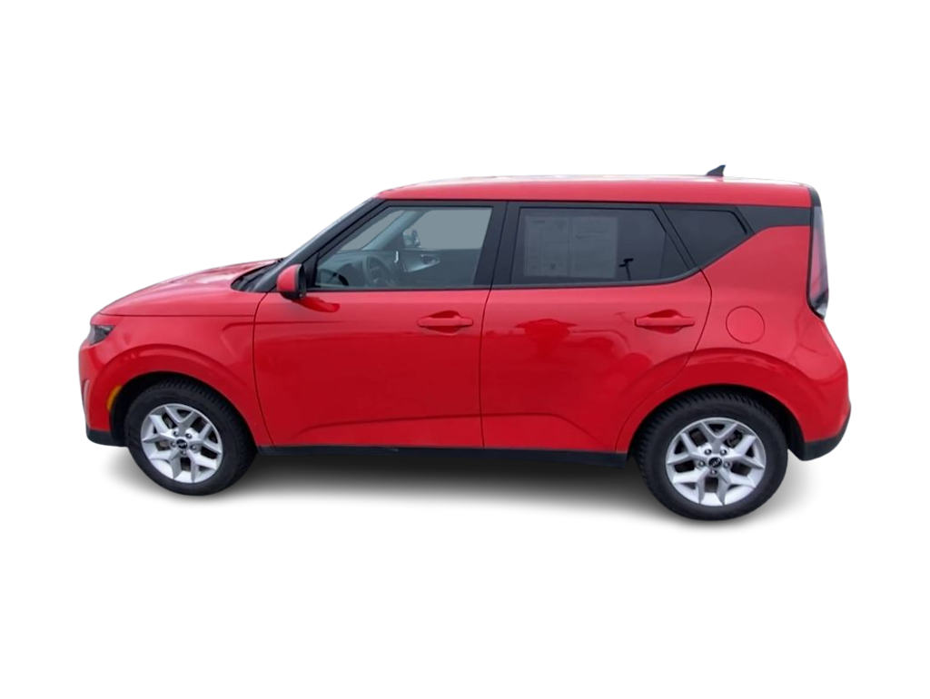 Thumbnail: 2024 Kia Soul - 19