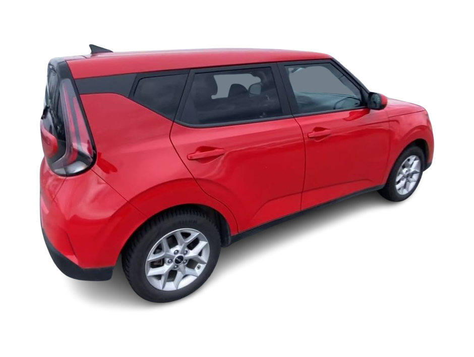 Thumbnail: 2024 Kia Soul - 23