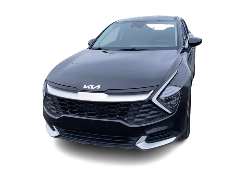 Thumbnail: 2024 Kia Sportage - 6