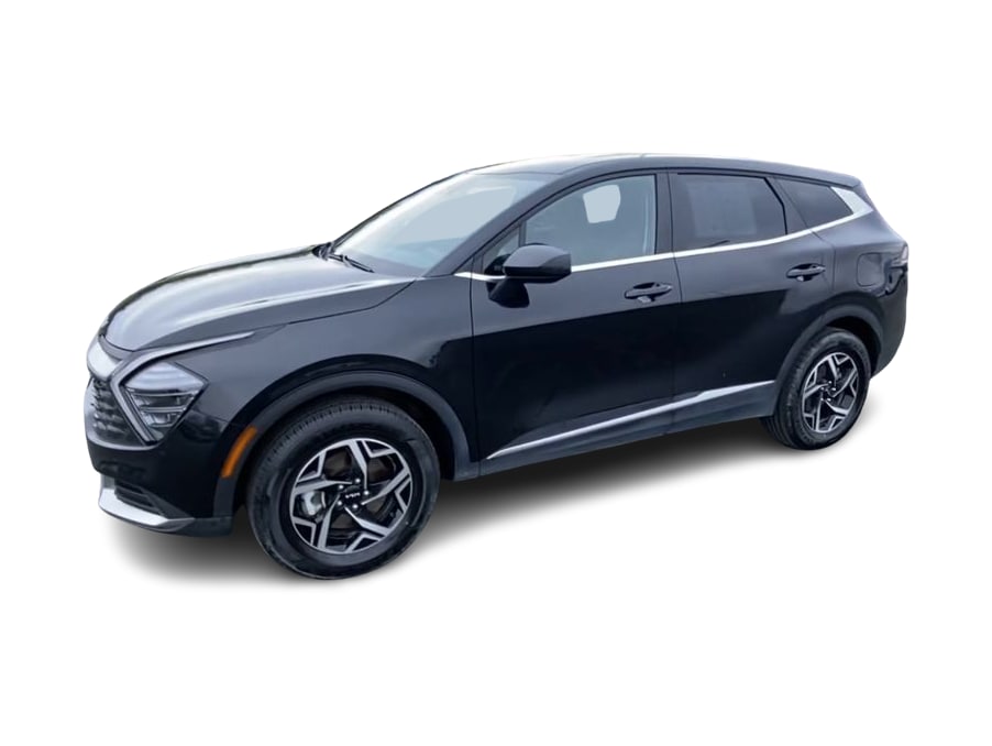 Thumbnail: 2024 Kia Sportage - 26