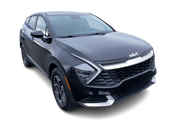 Thumbnail: 2024 Kia Sportage - 23