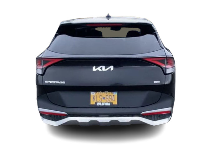 Thumbnail: 2024 Kia Sportage - 5
