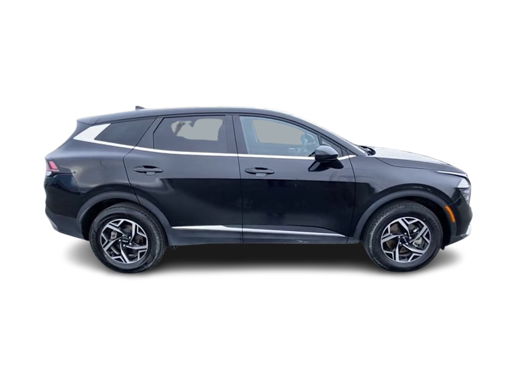 Thumbnail: 2024 Kia Sportage - 22