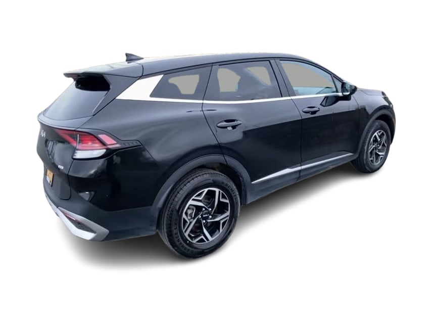 Thumbnail: 2024 Kia Sportage - 20
