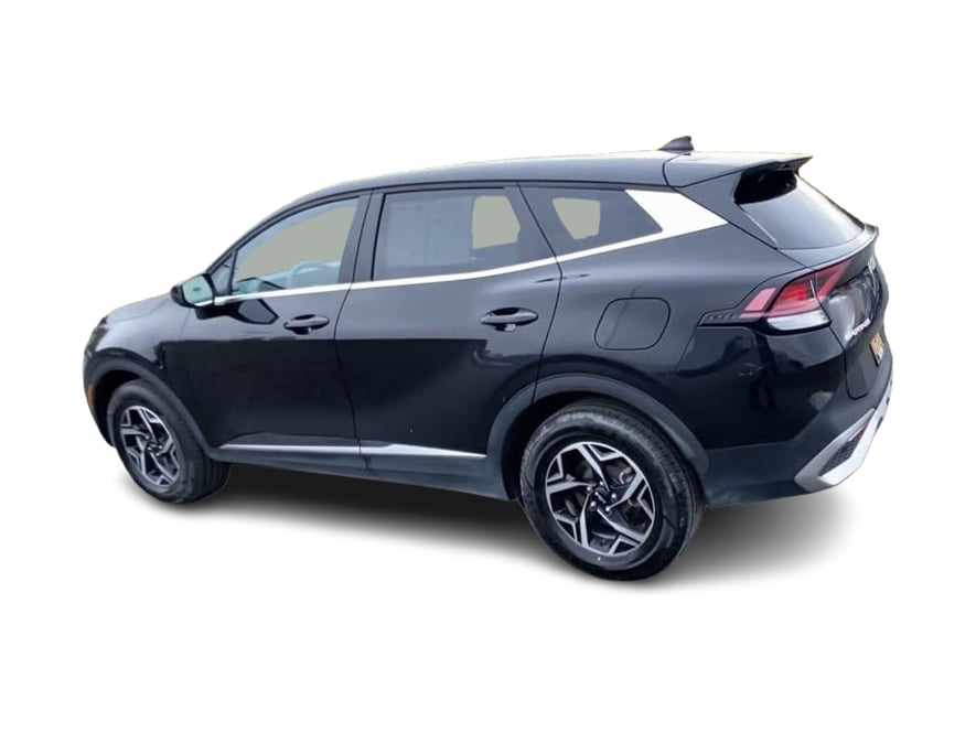 Thumbnail: 2024 Kia Sportage - 19