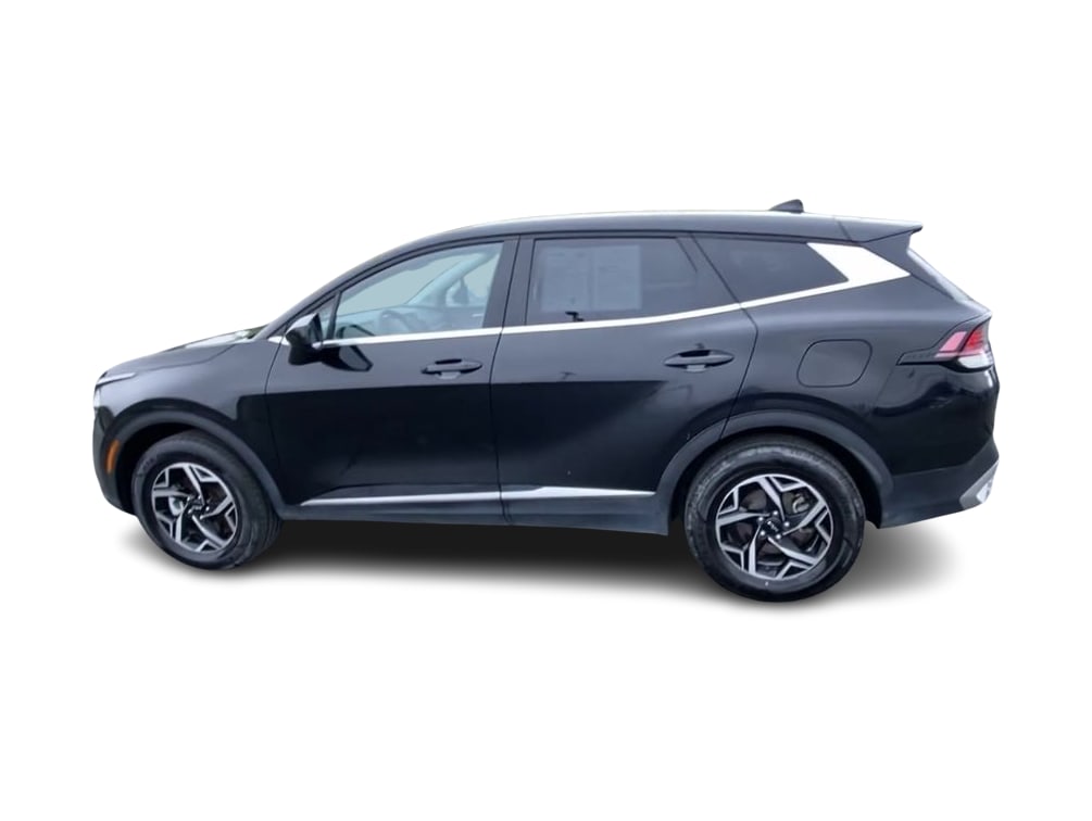 Thumbnail: 2024 Kia Sportage - 21