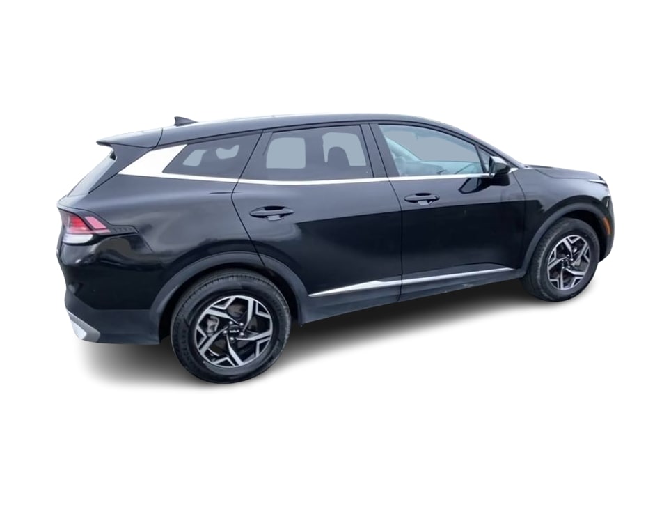 Thumbnail: 2024 Kia Sportage - 25