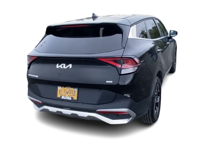 Thumbnail: 2024 Kia Sportage - 24