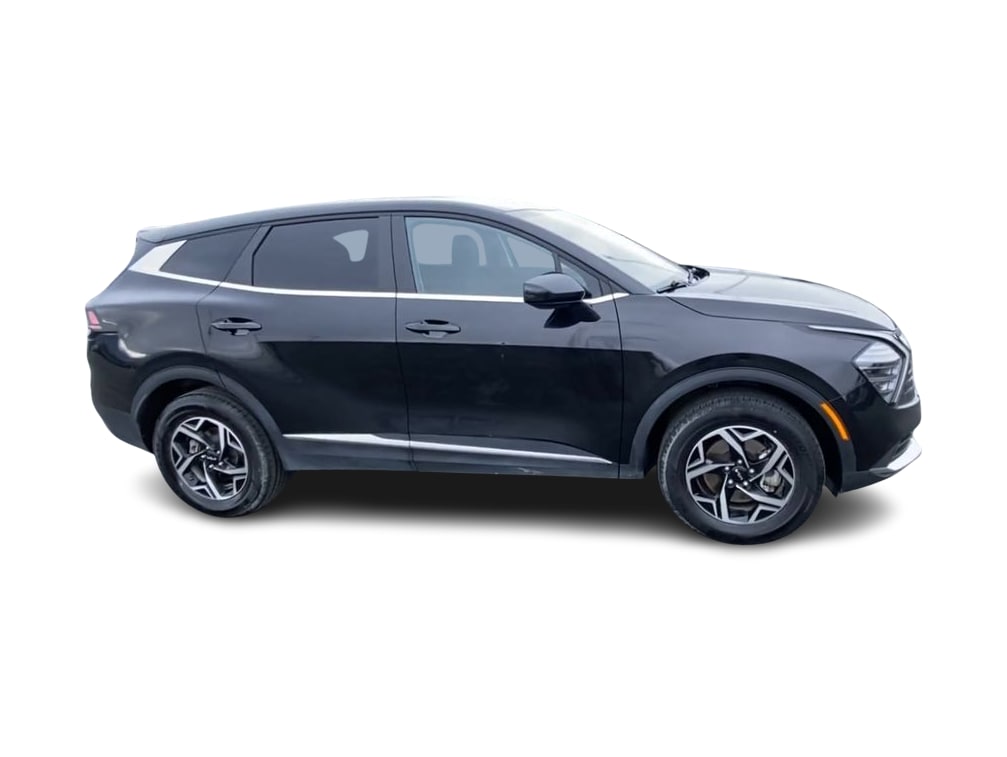 Thumbnail: 2024 Kia Sportage - 27