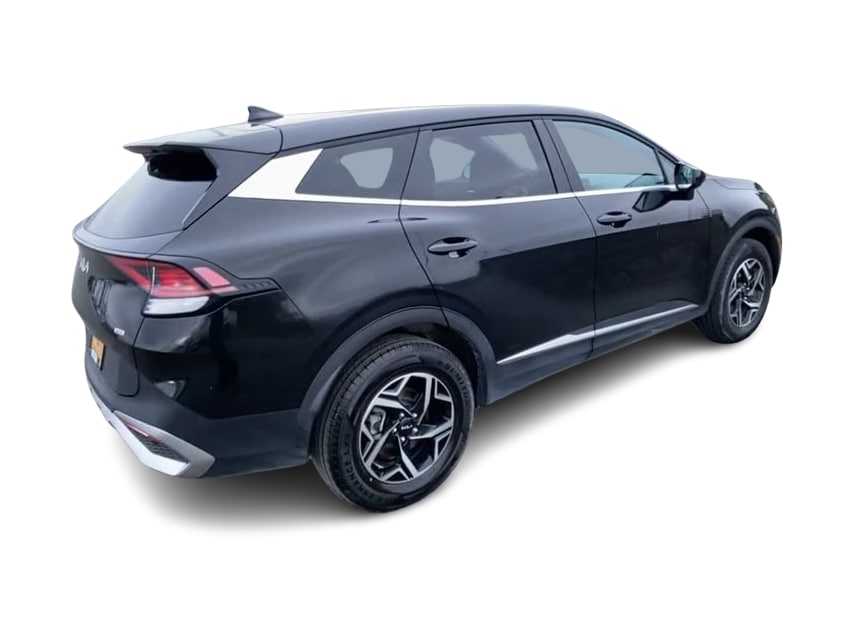 Thumbnail: 2024 Kia Sportage - 19