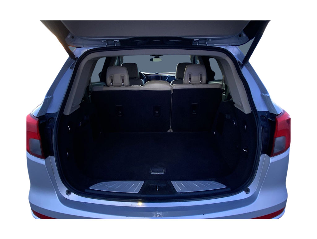 Thumbnail: 2016 Buick Envision - 15