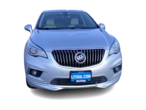 Thumbnail: 2016 Buick Envision - 6