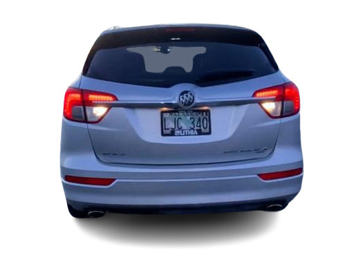 Thumbnail: 2016 Buick Envision - 5