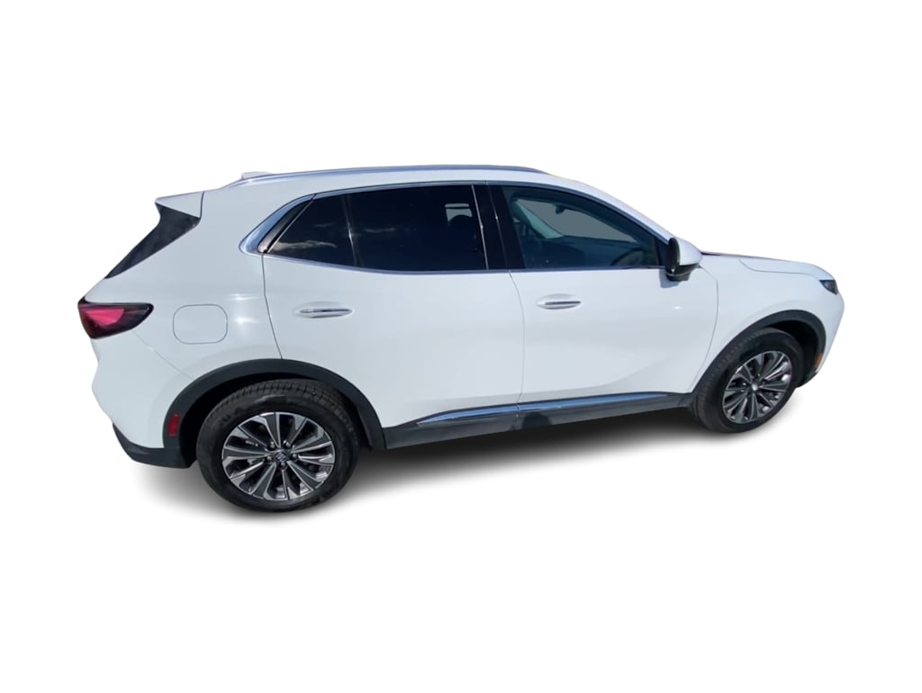 Thumbnail: 2024 Buick Envision - 18