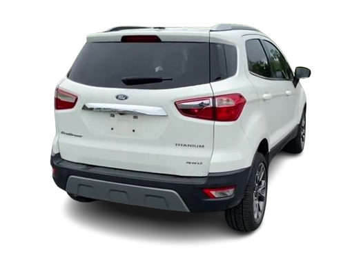 Thumbnail: 2020 Ford EcoSport - 18