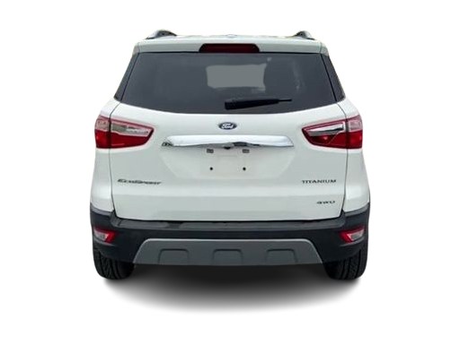Thumbnail: 2020 Ford EcoSport - 21