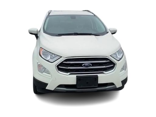 Thumbnail: 2020 Ford EcoSport - 5