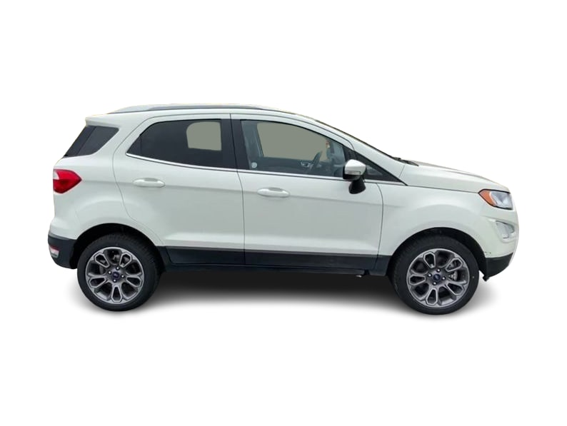 Thumbnail: 2020 Ford EcoSport - 22