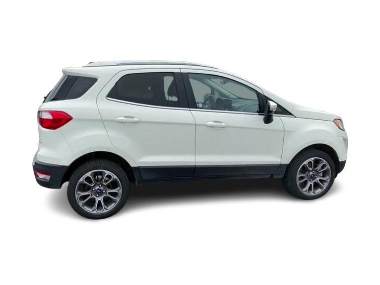 Thumbnail: 2020 Ford EcoSport - 19