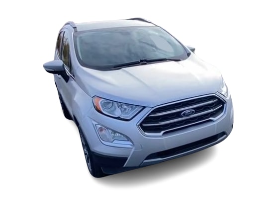 Thumbnail: 2021 Ford EcoSport - 6