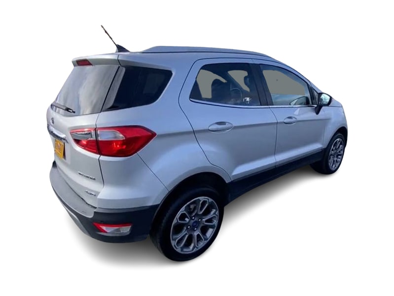 Thumbnail: 2021 Ford EcoSport - 15