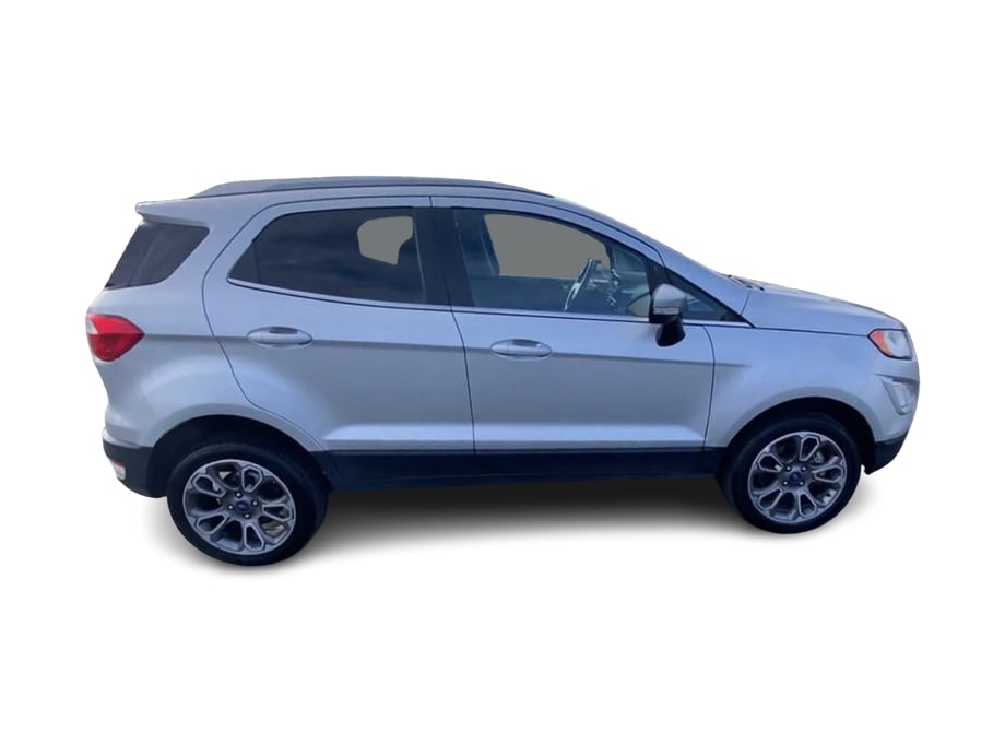 Thumbnail: 2021 Ford EcoSport - 16