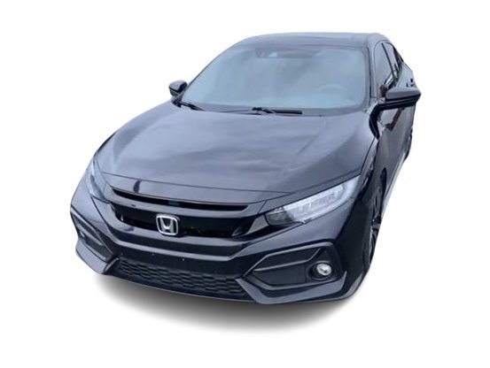 Thumbnail: 2021 Honda Civic - 18
