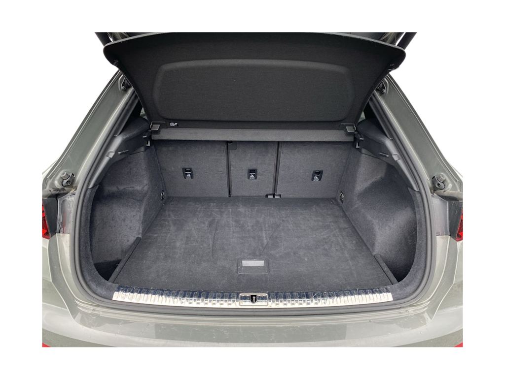 Thumbnail: 2024 Audi Q3 - 13