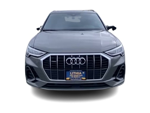 Thumbnail: 2024 Audi Q3 - 5