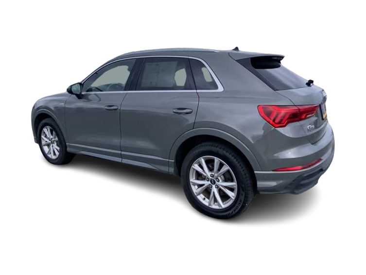 Thumbnail: 2024 Audi Q3 - 4