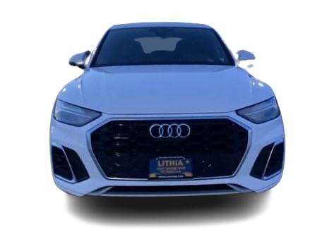 Thumbnail: 2023 Audi Q5 - 4