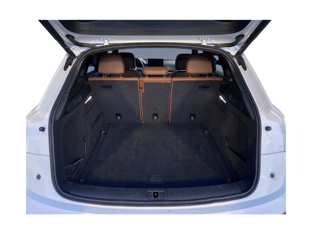 Thumbnail: 2023 Audi Q5 - 14