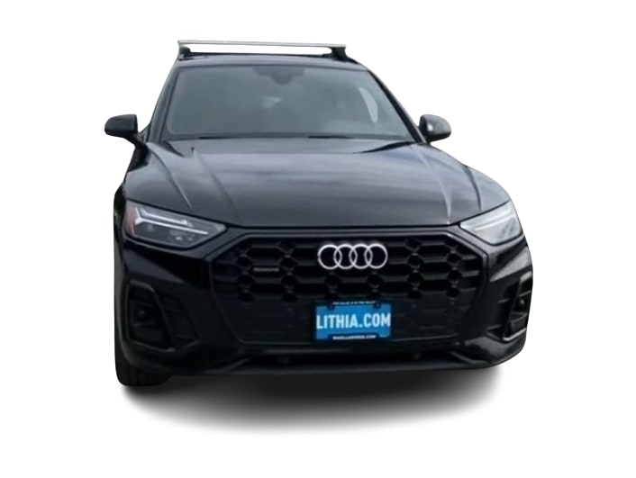 Thumbnail: 2025 Audi Q5 - 5