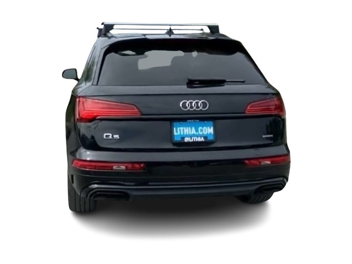 Thumbnail: 2025 Audi Q5 - 19