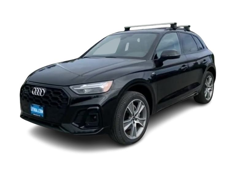Thumbnail: 2025 Audi Q5 - 18