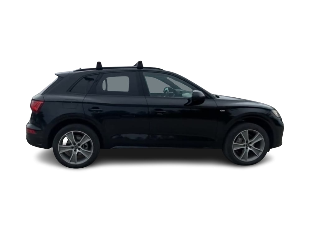Thumbnail: 2025 Audi Q5 - 21