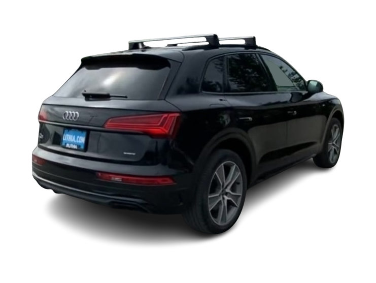 Thumbnail: 2025 Audi Q5 - 20
