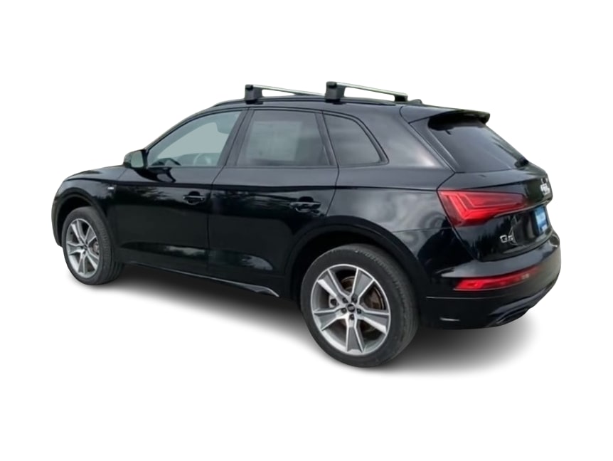Thumbnail: 2025 Audi Q5 - 4