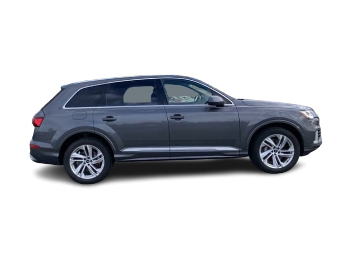 Thumbnail: 2023 Audi Q7 - 15