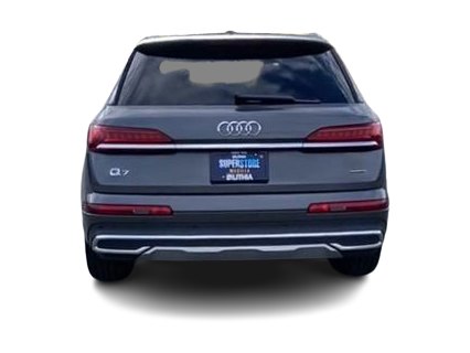 Thumbnail: 2023 Audi Q7 - 4