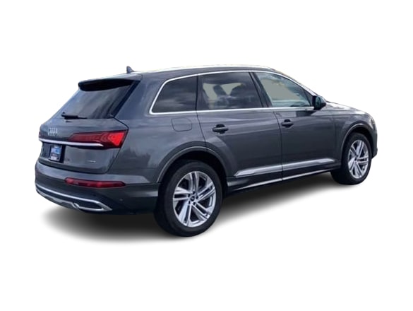 Thumbnail: 2023 Audi Q7 - 14