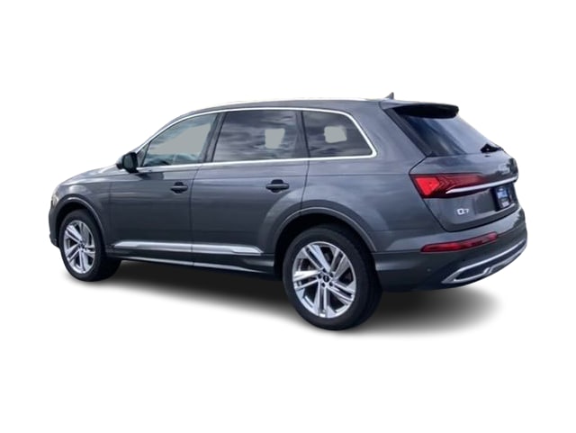 Thumbnail: 2023 Audi Q7 - 13