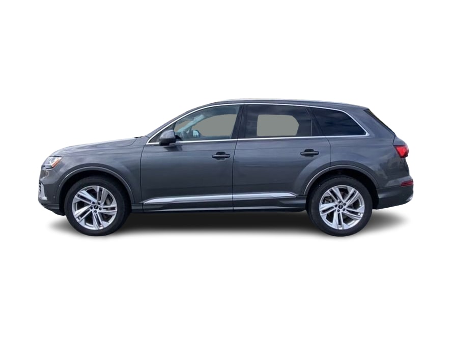 Thumbnail: 2023 Audi Q7 - 3