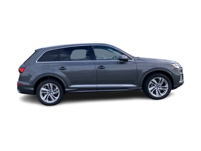 Thumbnail: 2023 Audi Q7 - 13
