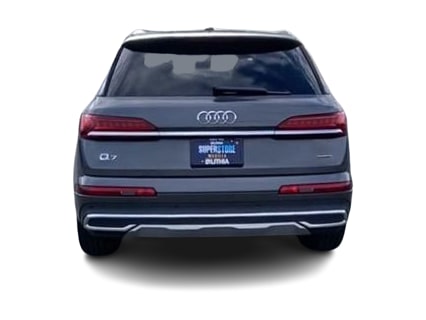 Thumbnail: 2023 Audi Q7 - 4