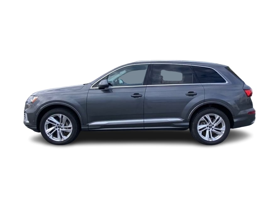 Thumbnail: 2023 Audi Q7 - 3