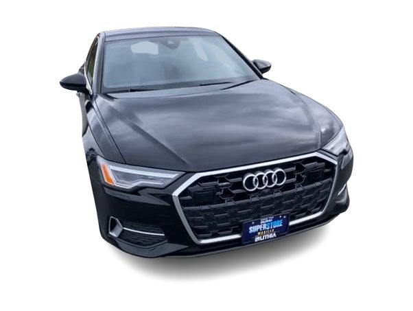 Thumbnail: 2024 Audi A6 - 18