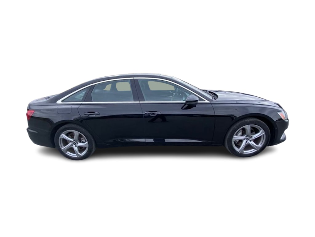 Thumbnail: 2024 Audi A6 - 17