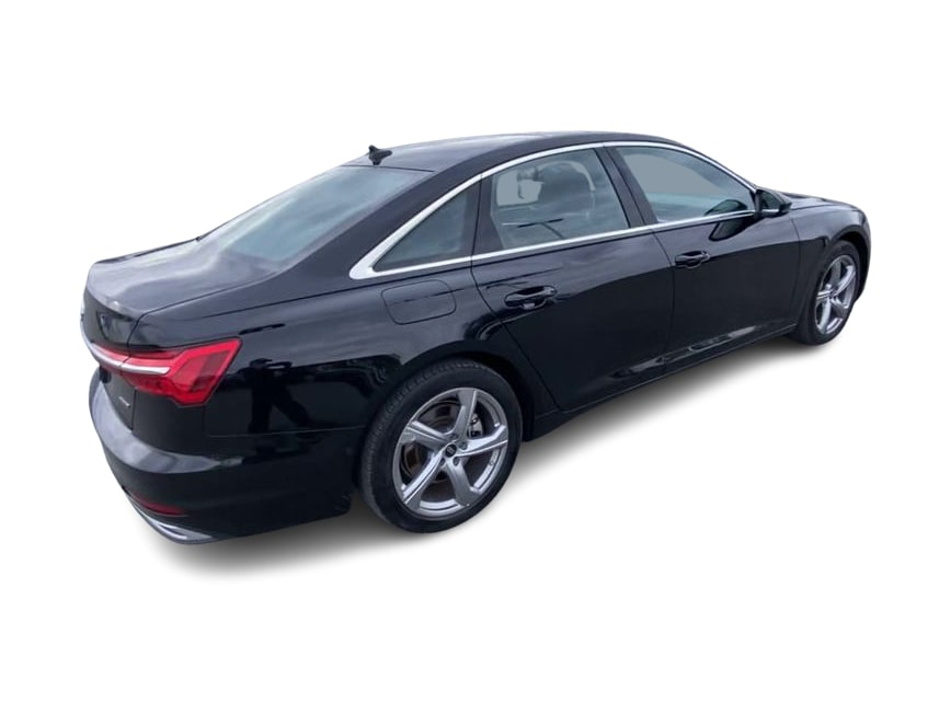 Thumbnail: 2024 Audi A6 - 16