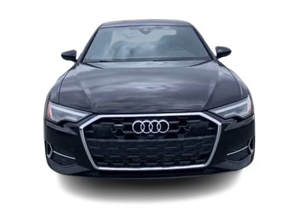 Thumbnail: 2024 Audi A6 - 4